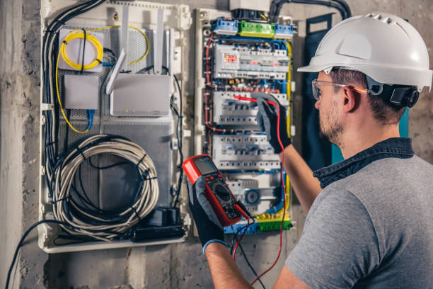 Best Commercial Electrician Services  in Ladera Heights, CA