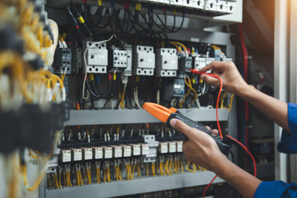 Best Industrial Electrical Services  in Ladera Heights, CA