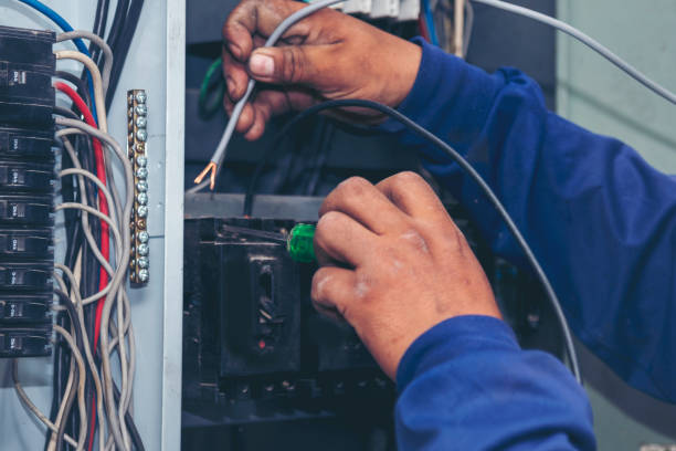 Best Electrical Installation Contractor  in Ladera Heights, CA